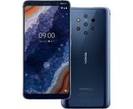 Nokia 9 PureView 6/128GB granatowy - 499326 - zdjęcie 1